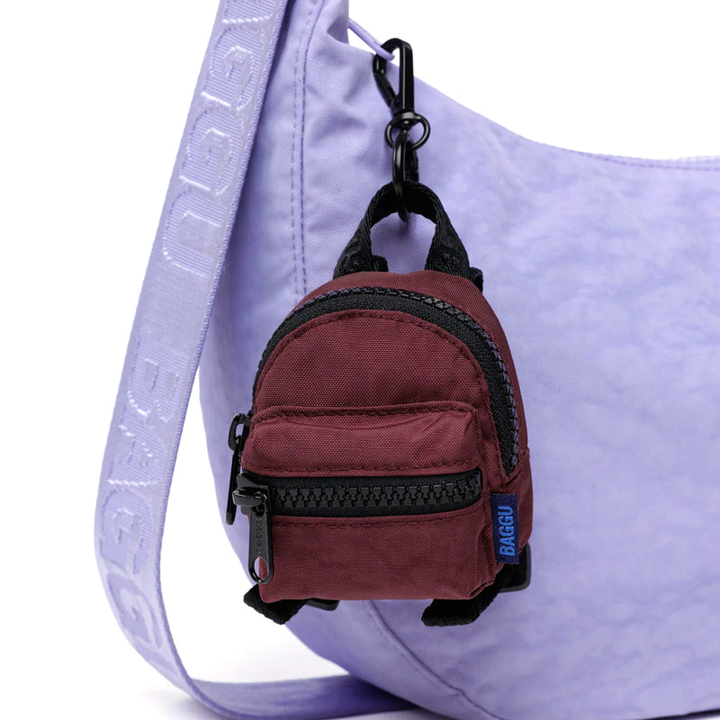 Backpack Charm
