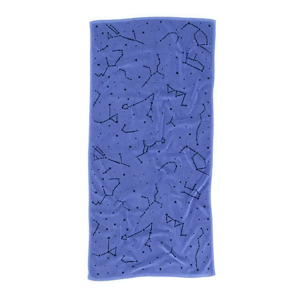 Baggu Bath Towel Accessories
