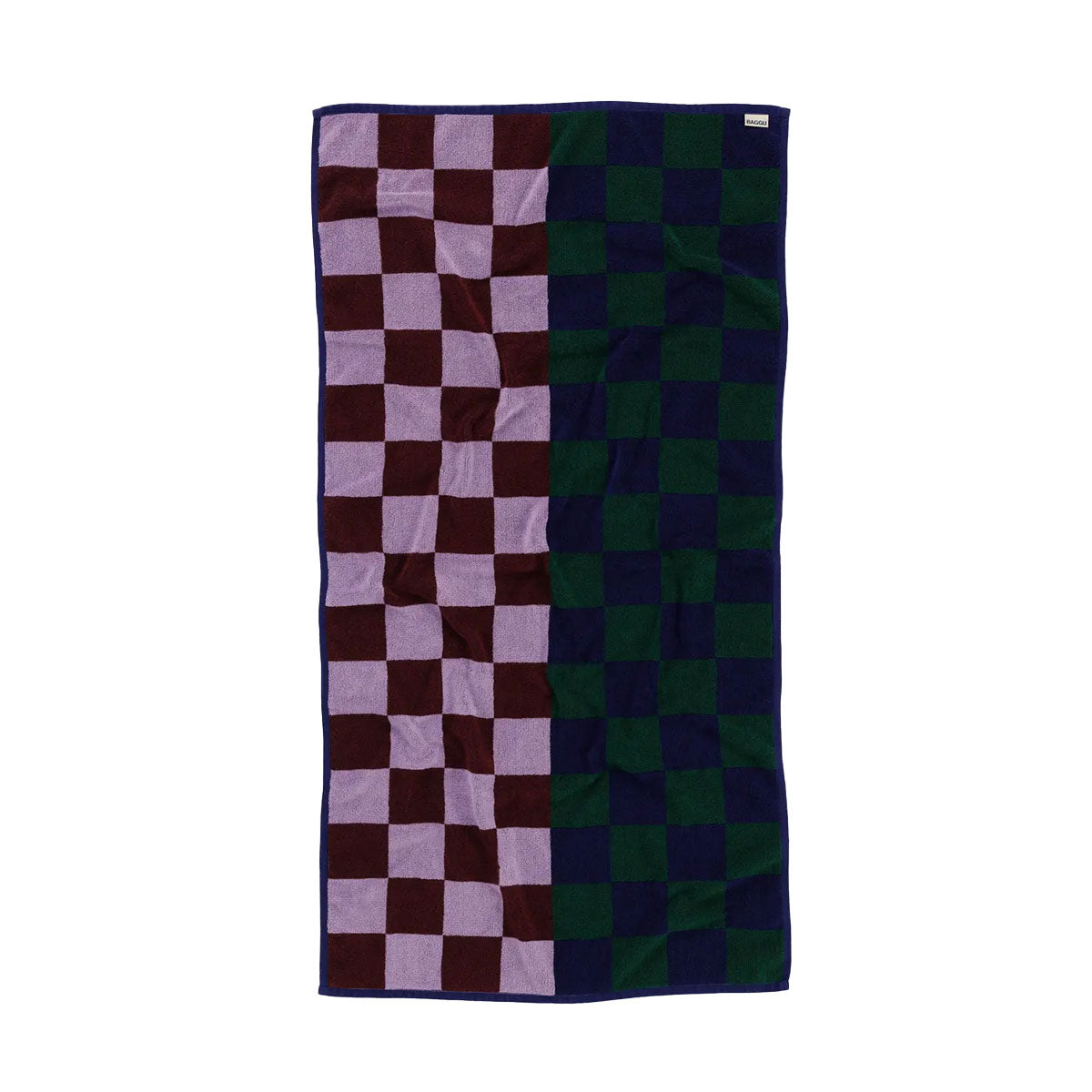 Baggu Bath Towel Accessories