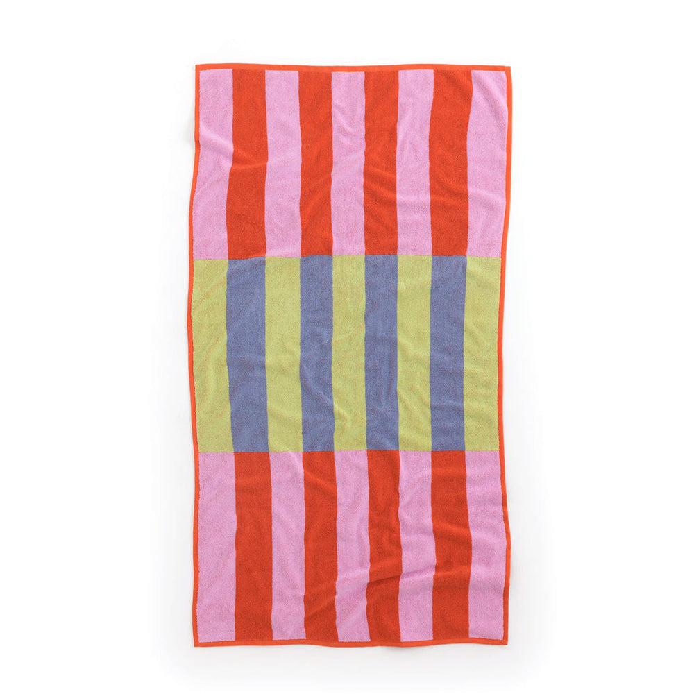 Baggu Bath Towel Accessories