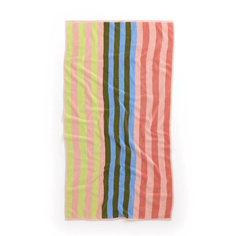 Baggu Bath Towel Accessories