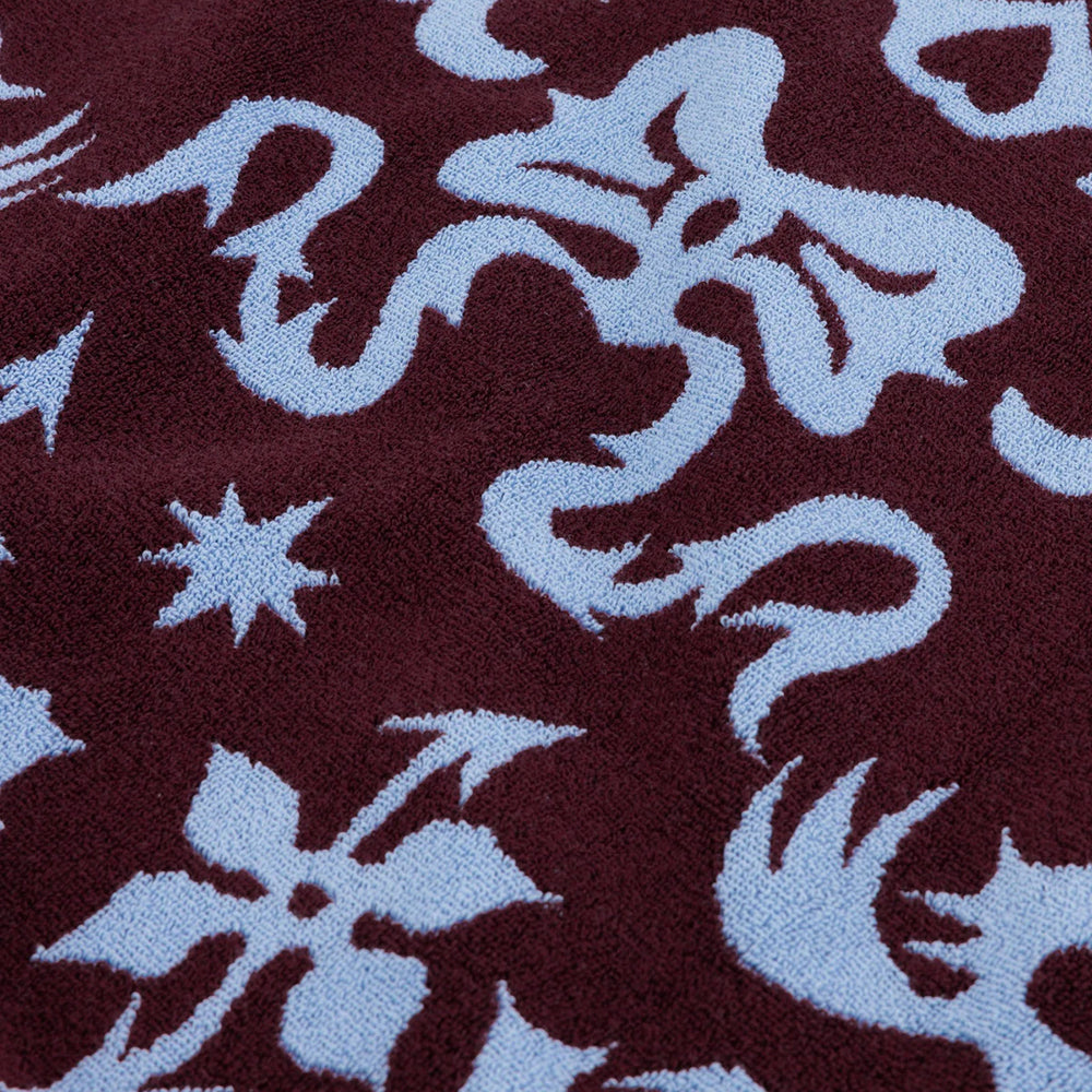 Baggu Bath Towel Accessories