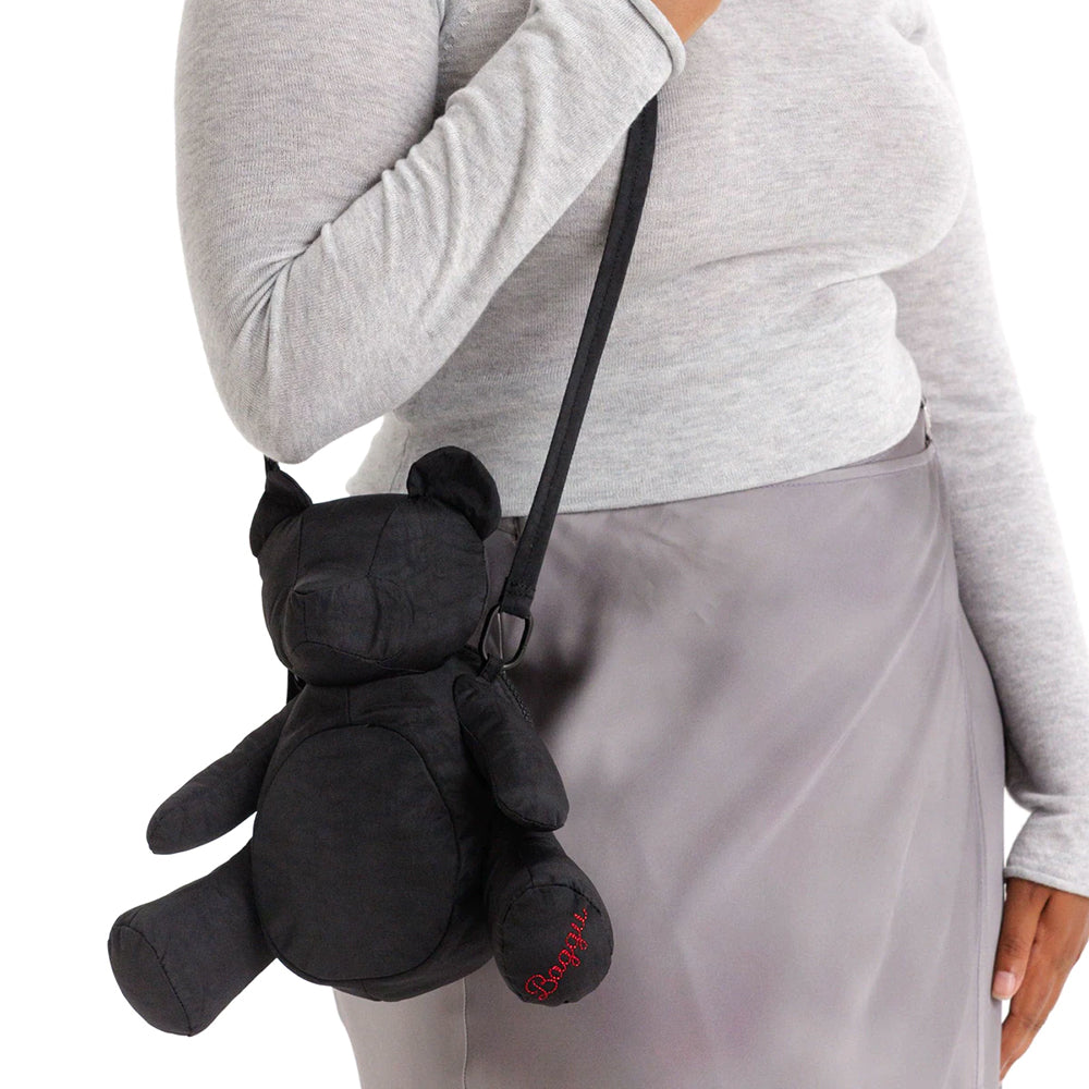 Baggu Bear Bag Handbags