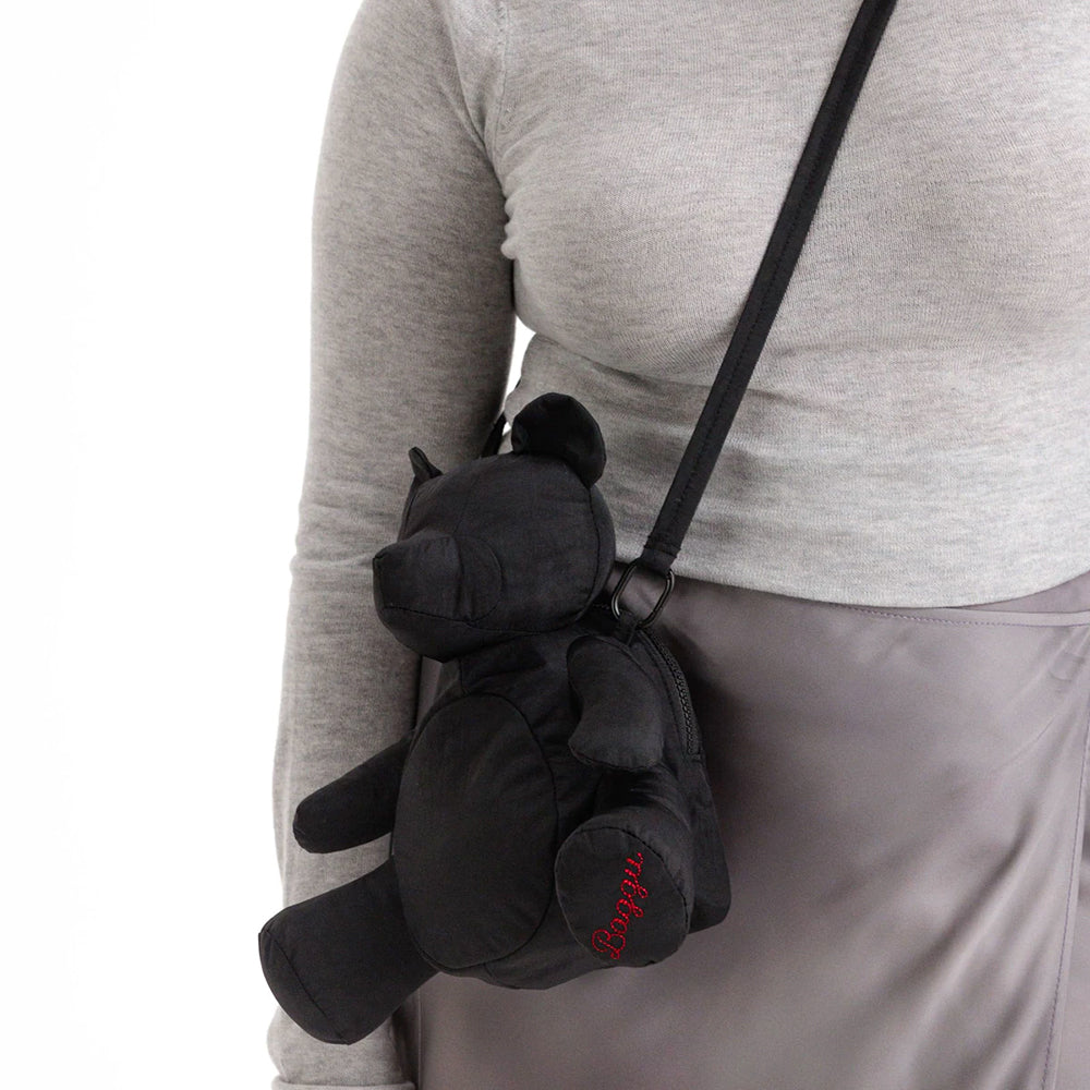 Baggu Bear Bag Handbags