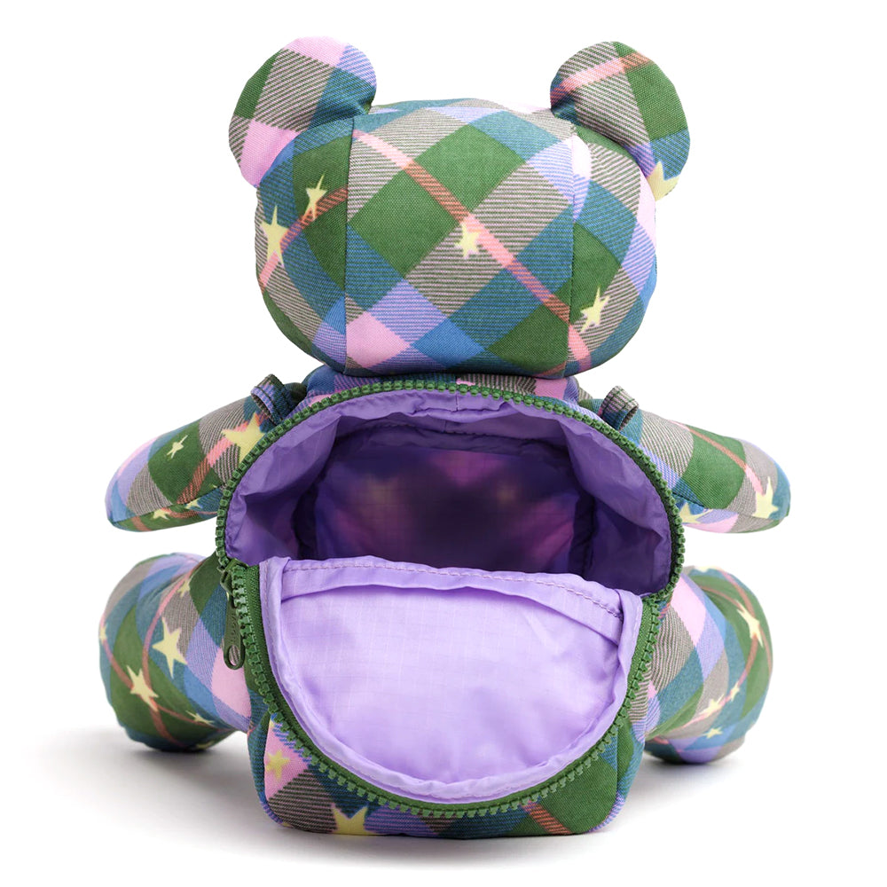 Baggu Bear Bag Handbags