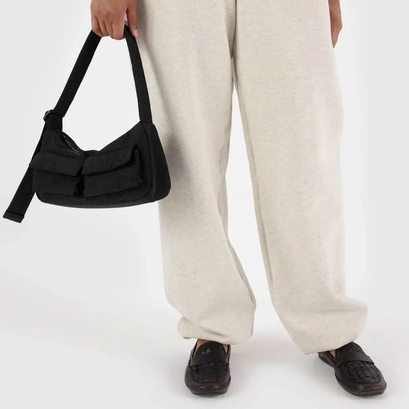 Baggu Cargo Shoulder Bag Handbags