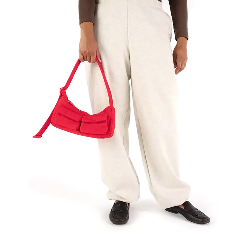Baggu Cargo Shoulder Bag Handbags