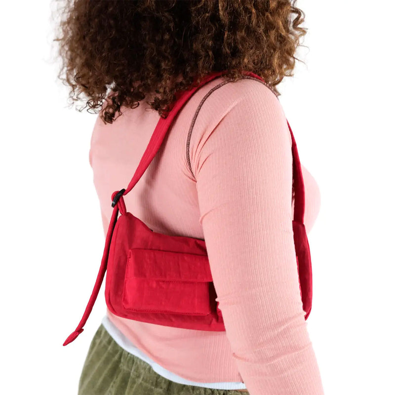 Baggu Cargo Shoulder Bag Handbags