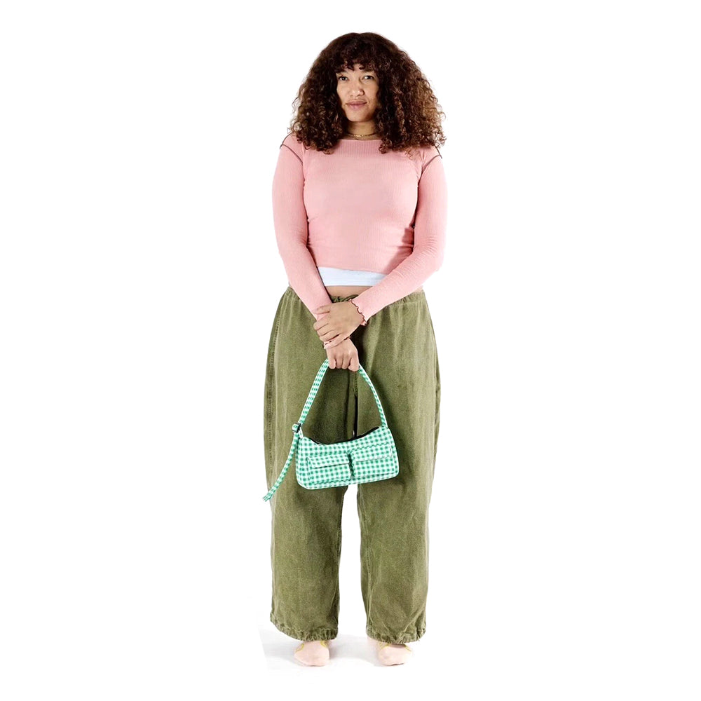 Baggu Cargo Shoulder Bag | Simons Shoes