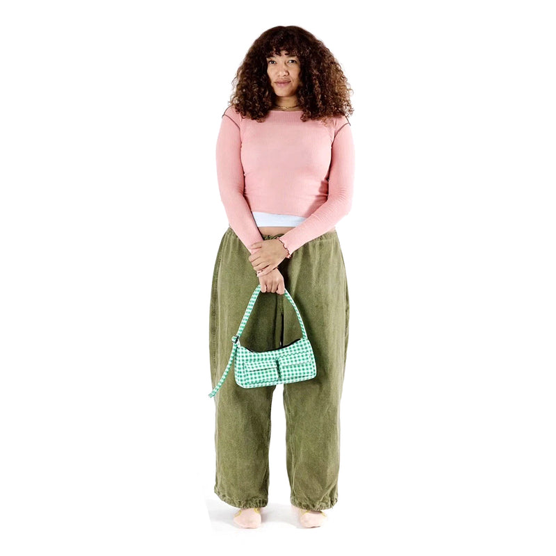 Baggu Cargo Shoulder Bag Handbags