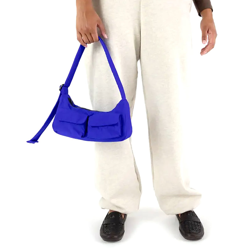 Baggu Cargo Shoulder Bag Handbags