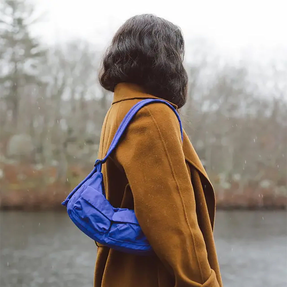 Baggu Cargo Shoulder Bag | Simons Shoes