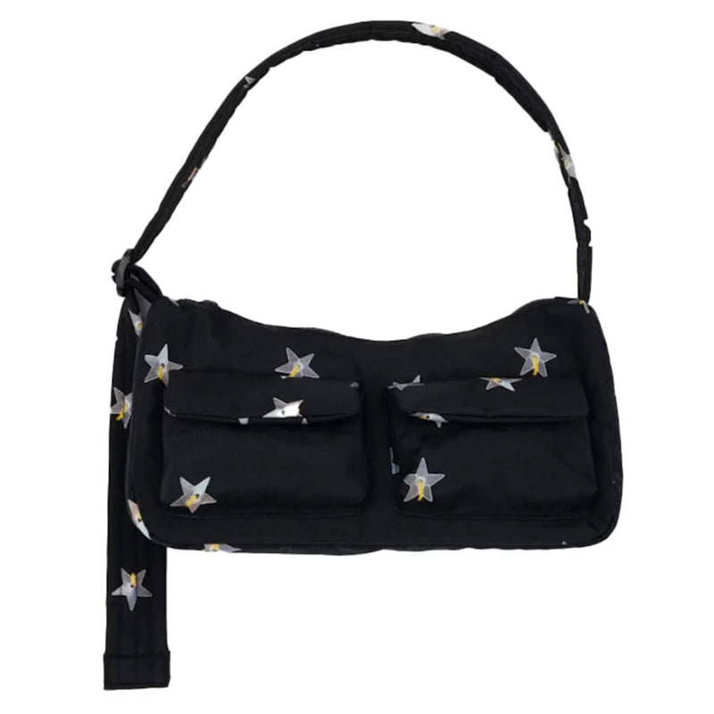 Baggu Cargo Shoulder Bag Handbags Star