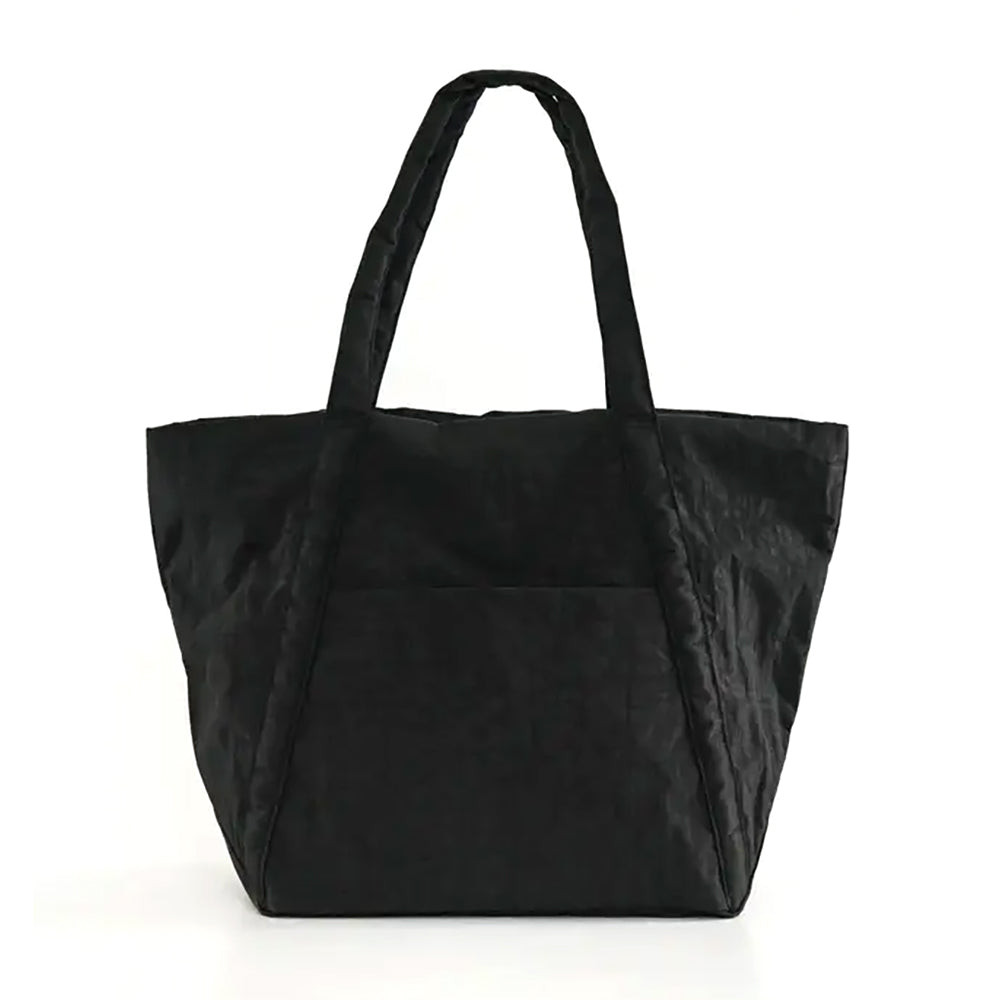 Baggu Cloud Bag Handbags Black