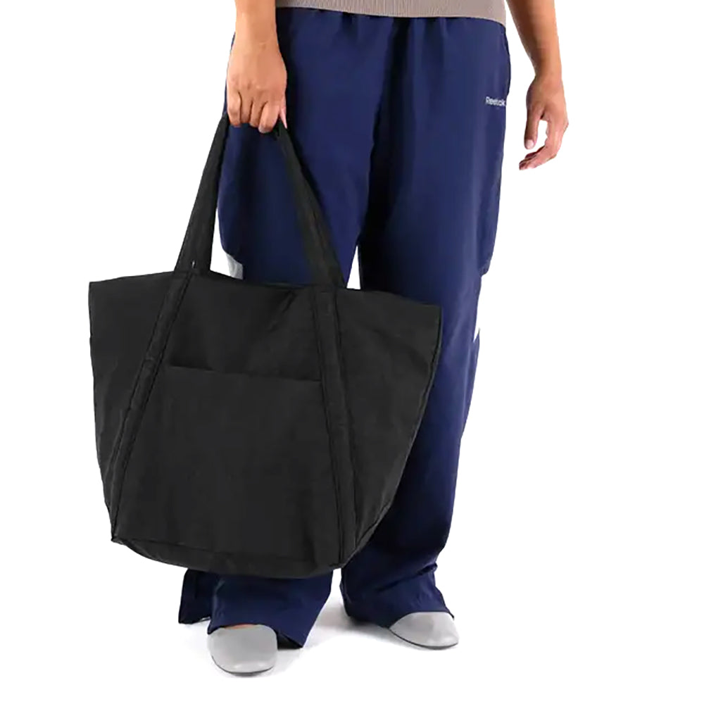 Baggu Cloud Bag Handbags Black