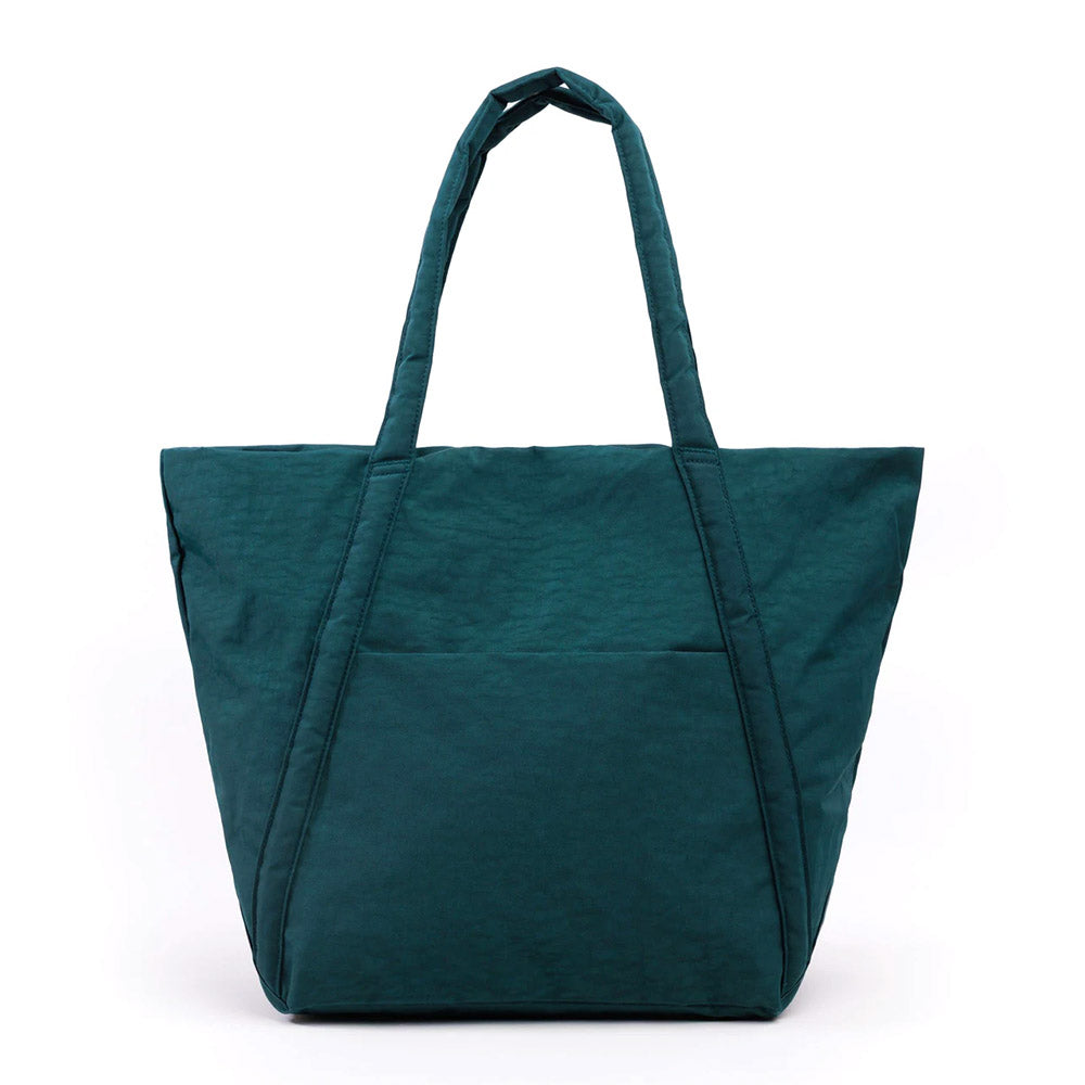 Baggu Cloud Bag Handbags Deep Sea