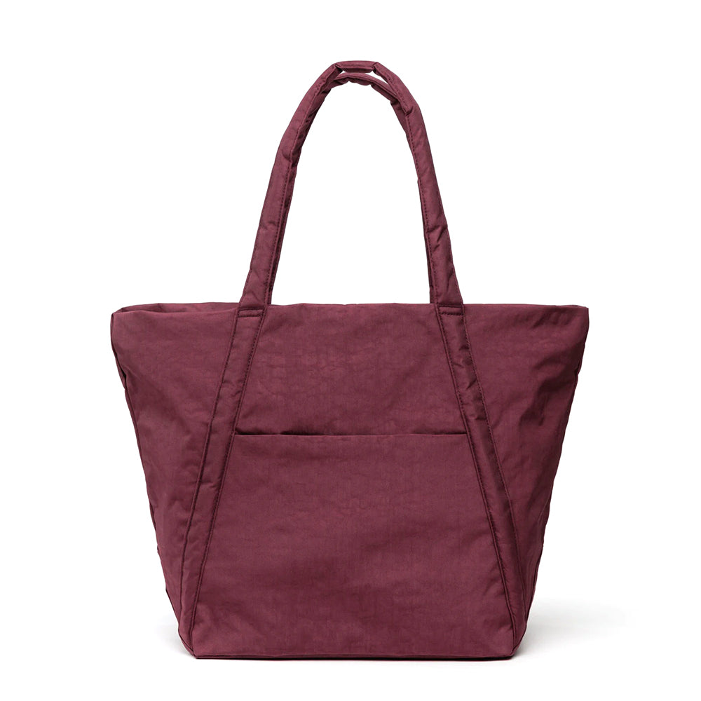 Baggu Cloud Bag Handbags Mahogany