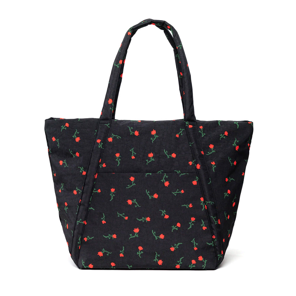 Baggu Cloud Bag Handbags Painted Wildflower