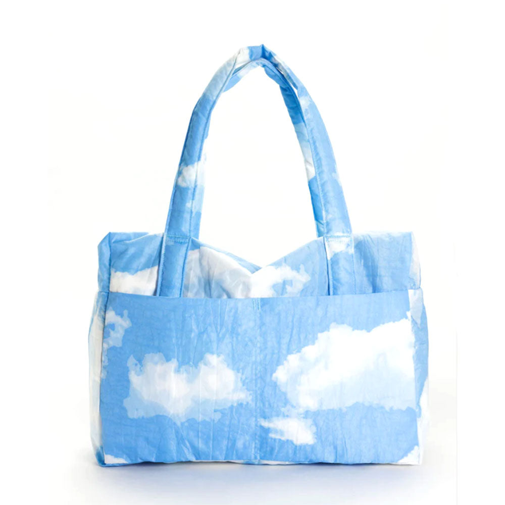 Baggu Cloud Carry-On Handbags 