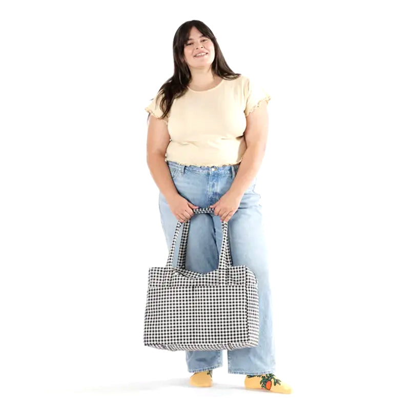Baggu Cloud Carry-On Handbags