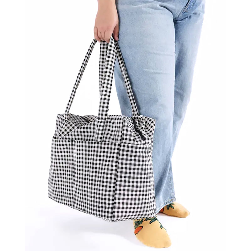 Baggu Cloud Carry-On Handbags