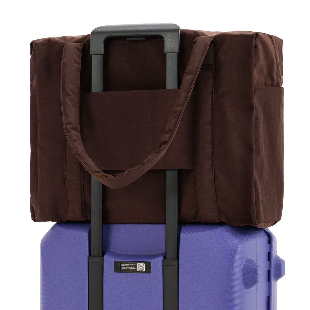 Cloud Carry-On