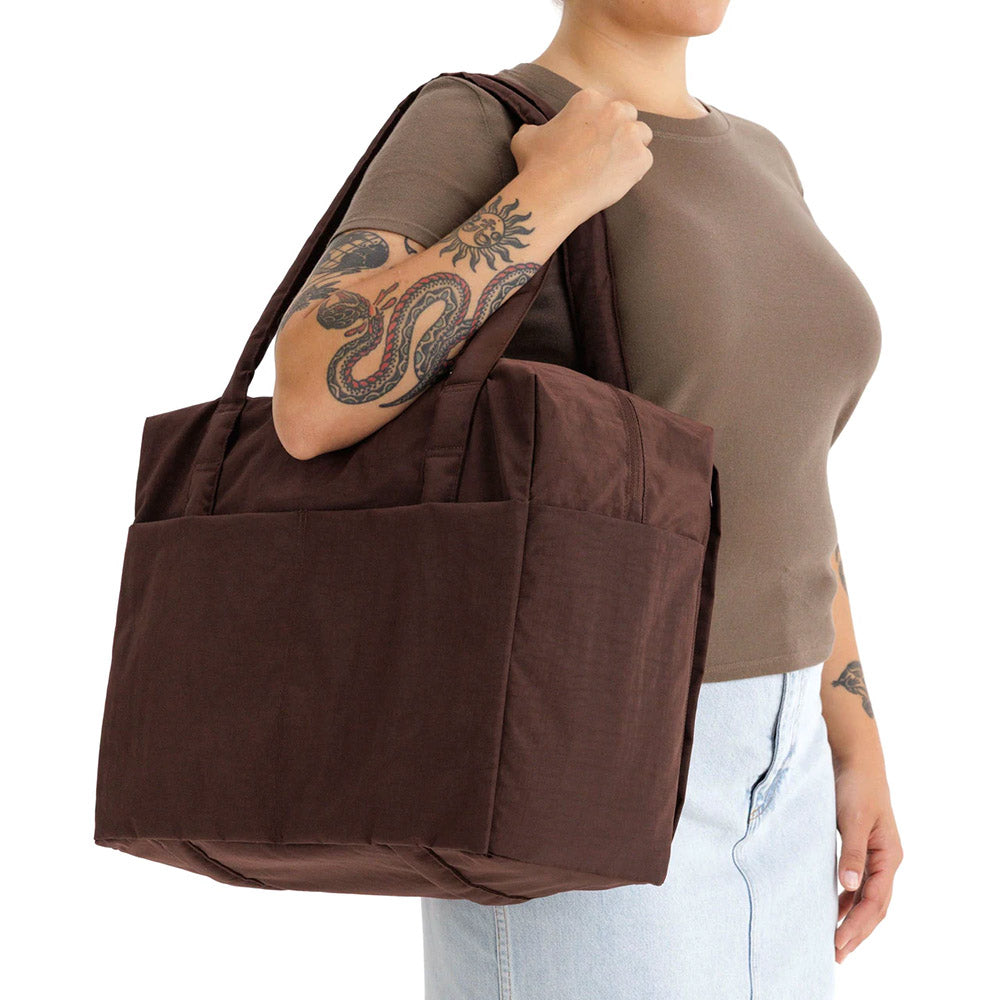 Cloud Carry-On