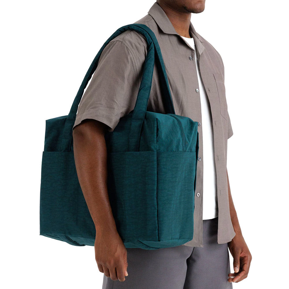 Cloud Carry-On