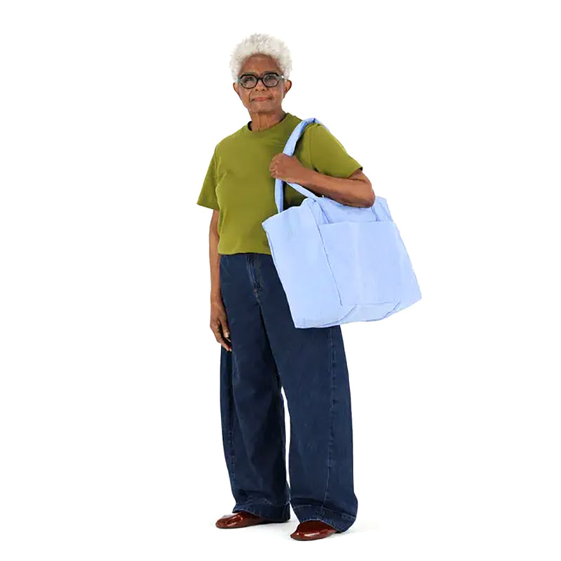 Baggu Cloud Carry-On Handbags