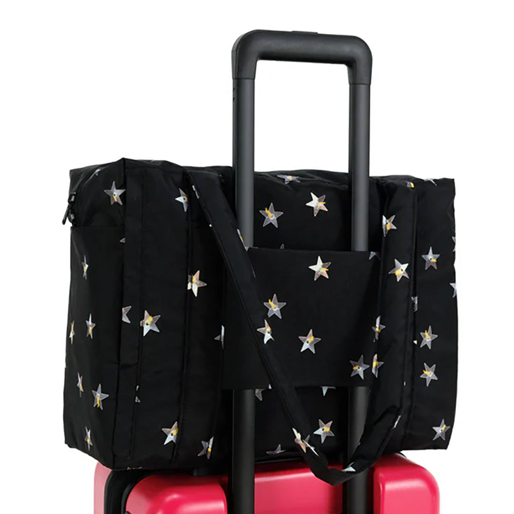 Baggu Cloud Carry-On Handbags Star