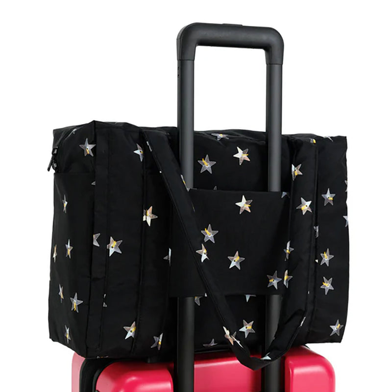 Baggu Cloud Carry-On Handbags