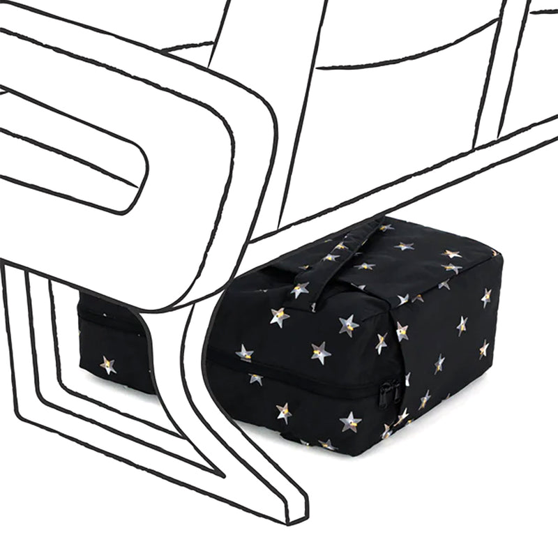 Baggu Cloud Carry-On Handbags