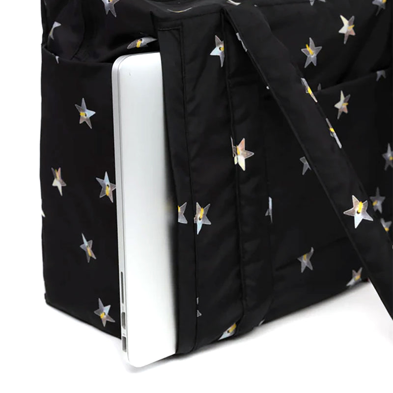 Baggu Cloud Carry-On Handbags