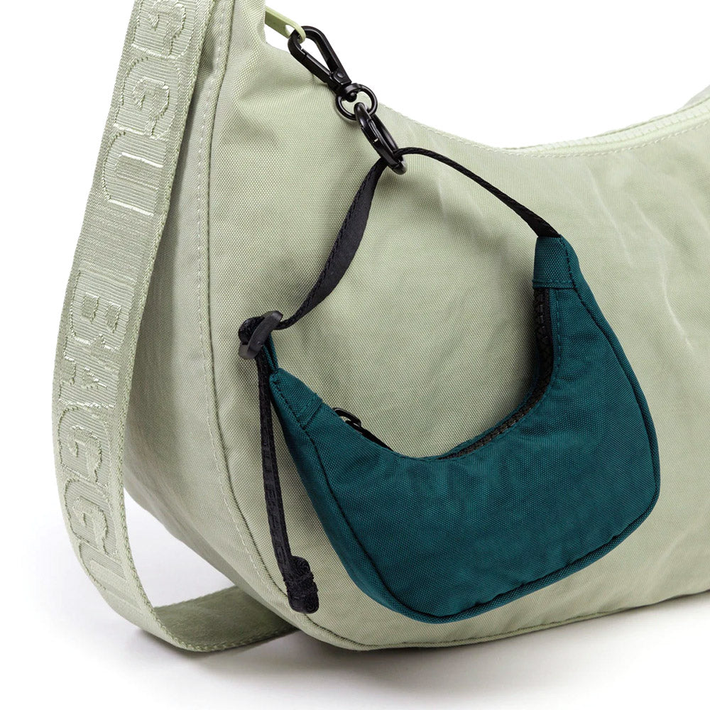 Baggu Crescent Bag Charm Accessories