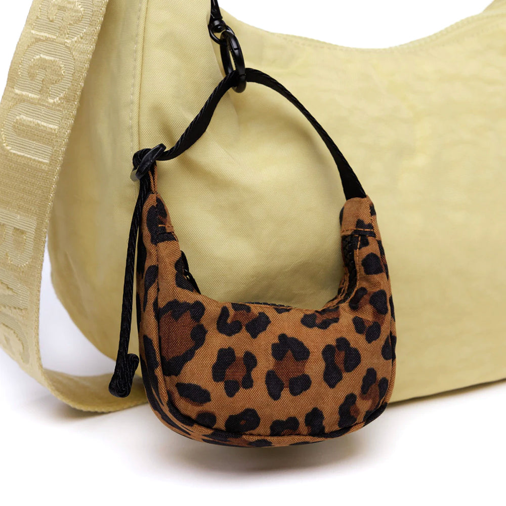 Baggu Crescent Bag Charm Accessories