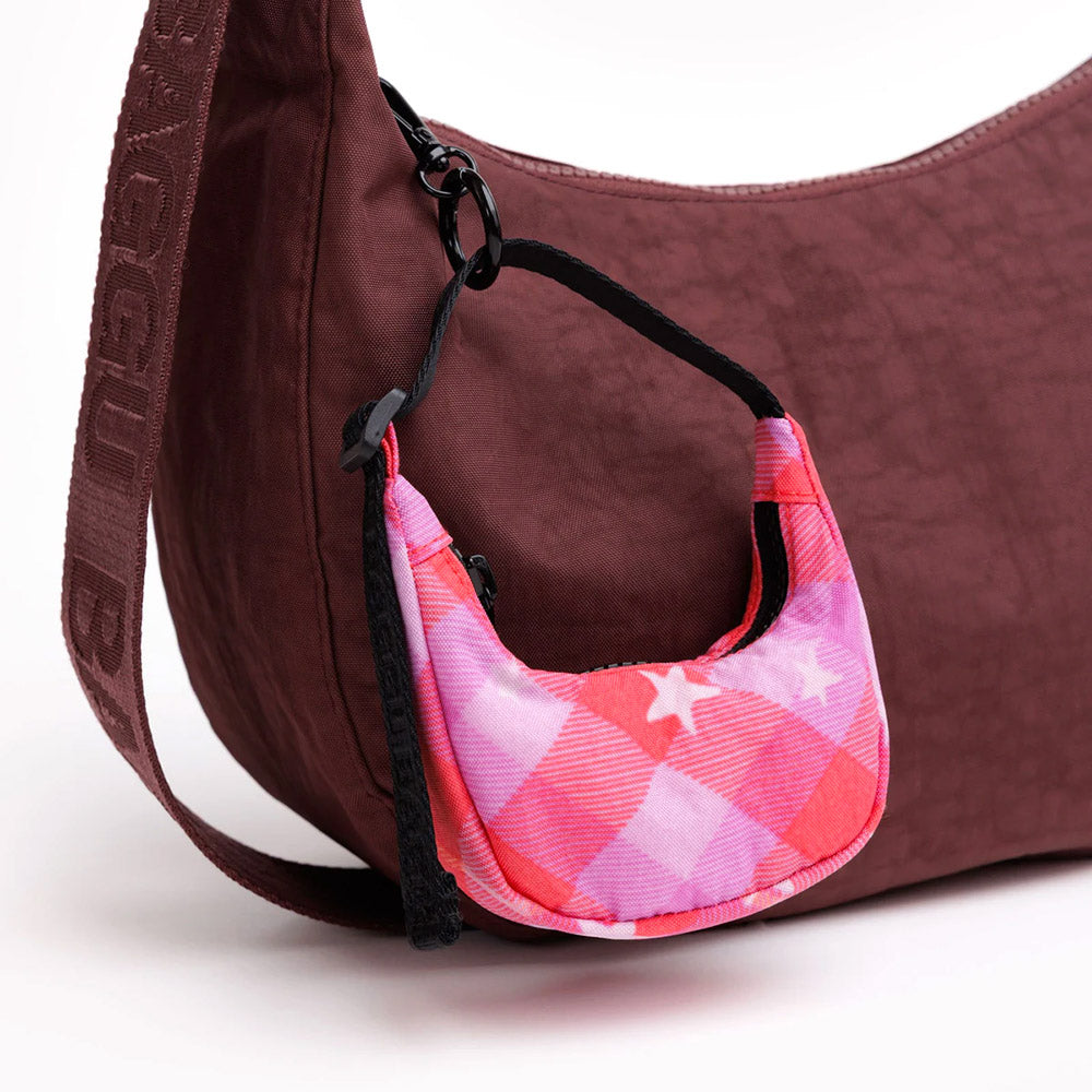 Baggu Crescent Bag Charm Accessories