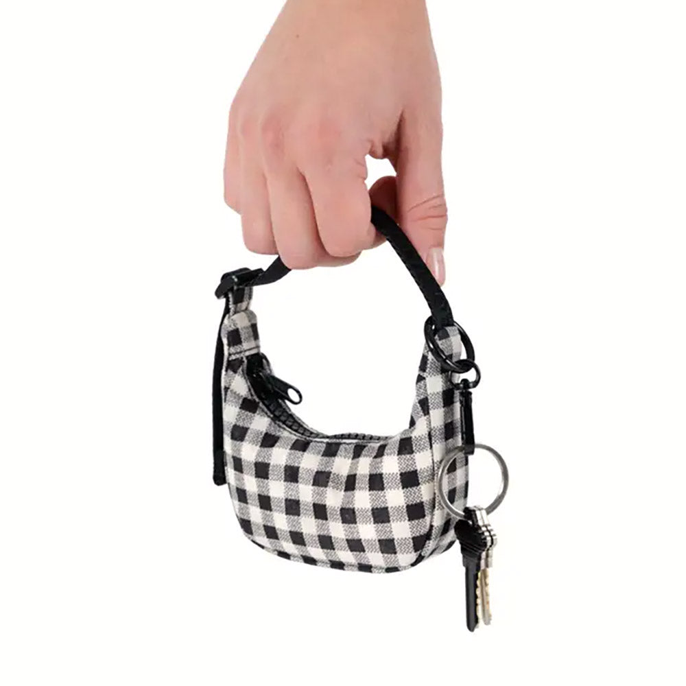 Baggu Crescent Bag Charm Accessories