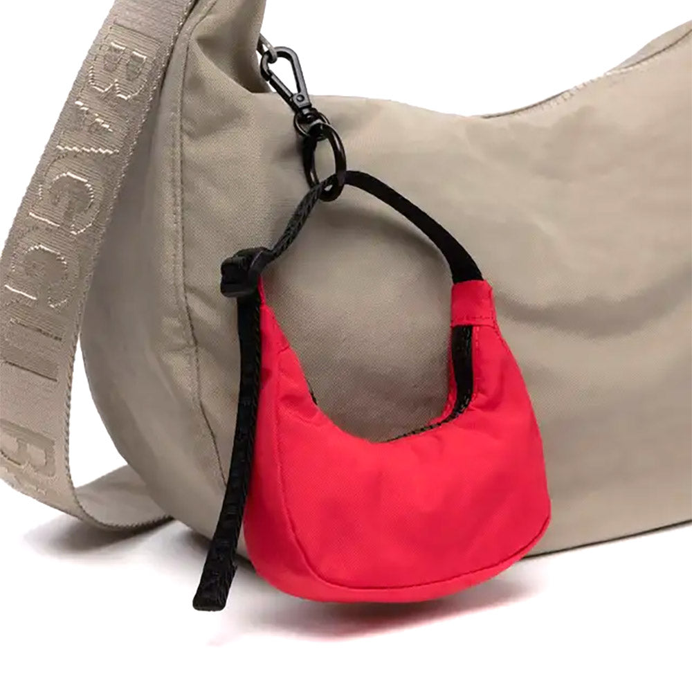 Baggu Crescent Bag Charm Accessories