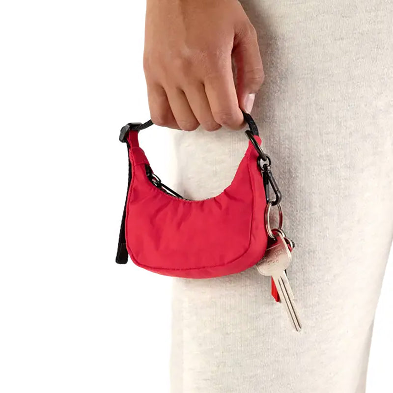 Baggu Crescent Bag Charm Accessories
