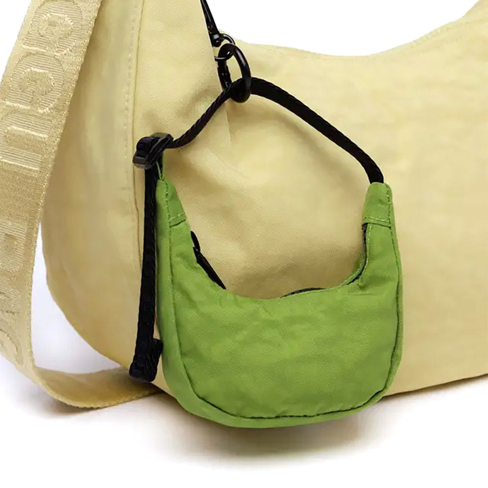 Baggu Crescent Bag Charm Accessories