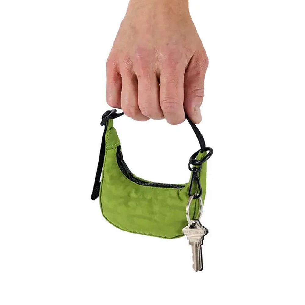 Baggu Crescent Bag Charm Accessories