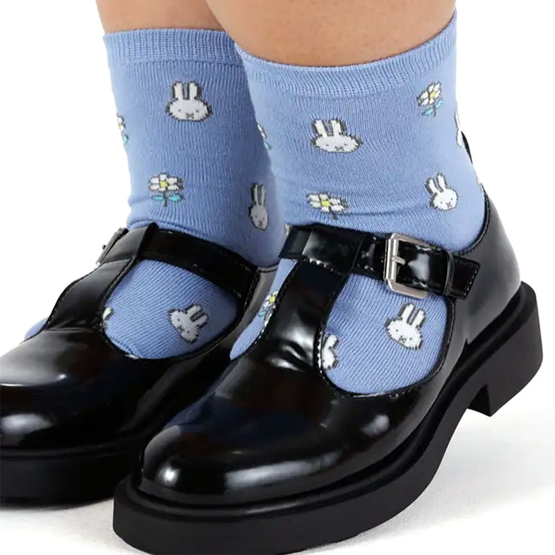 Baggu Crew Sock Womens Hosiery