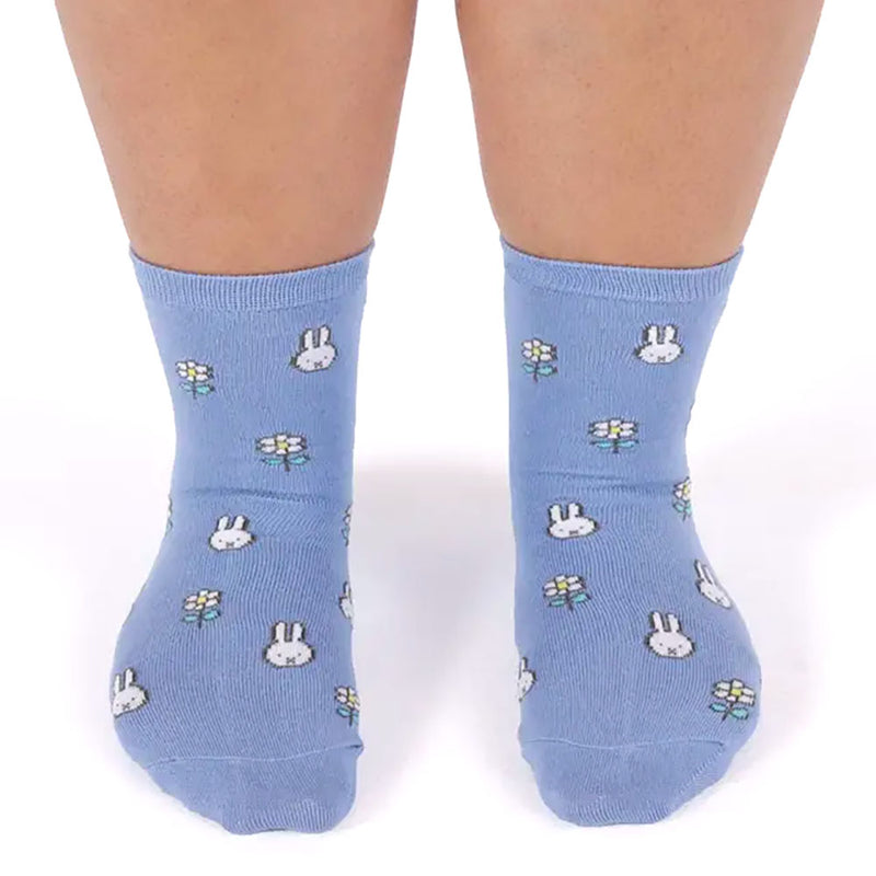 Baggu Crew Sock Womens Hosiery