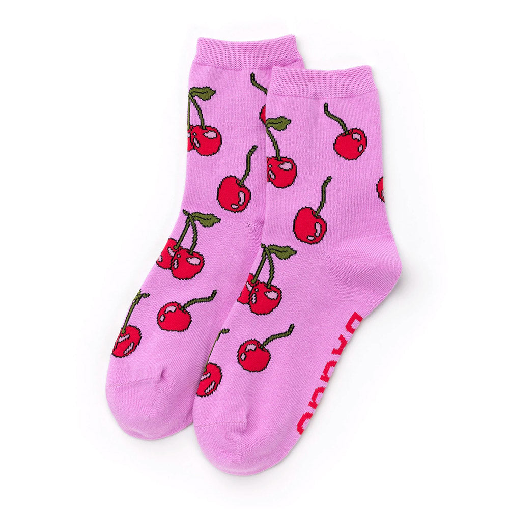 Crew Sock