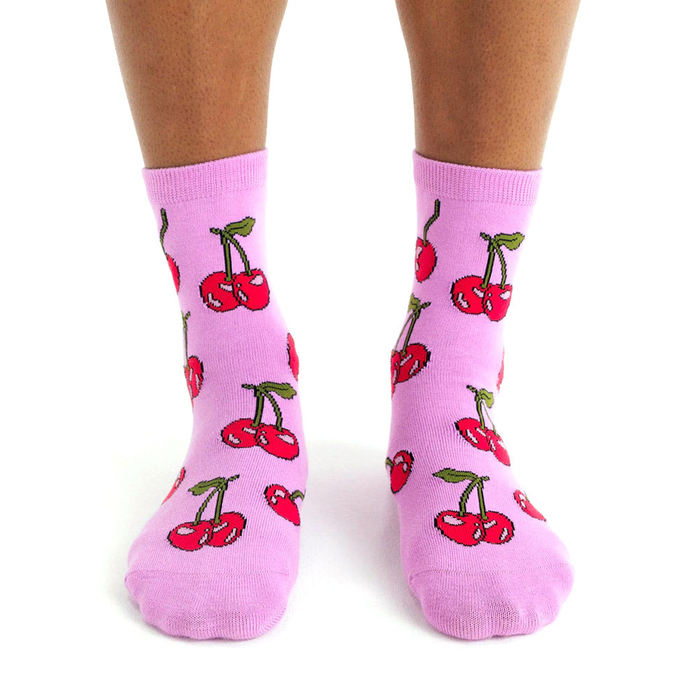 Crew Sock