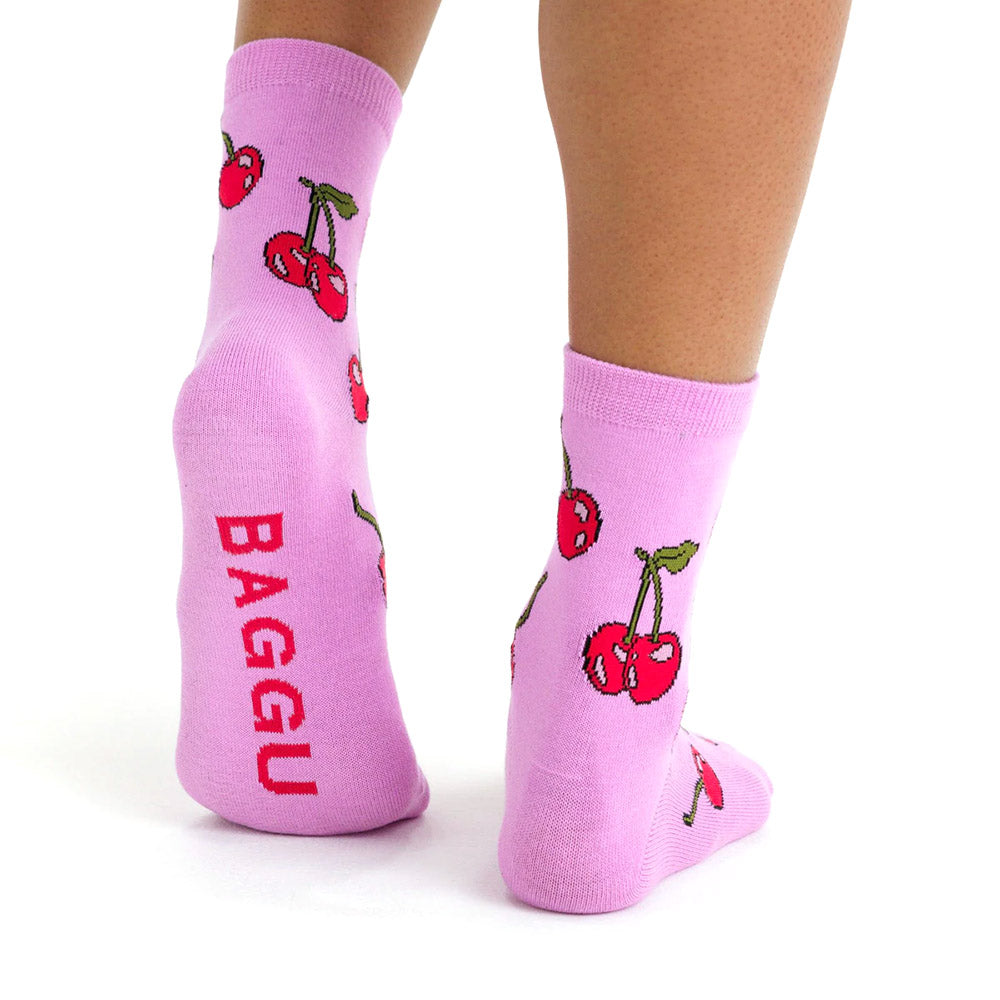 Crew Sock