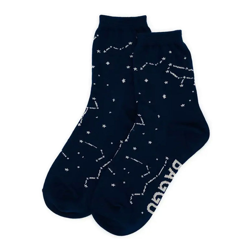 Baggu Crew Sock | Simons Shoes