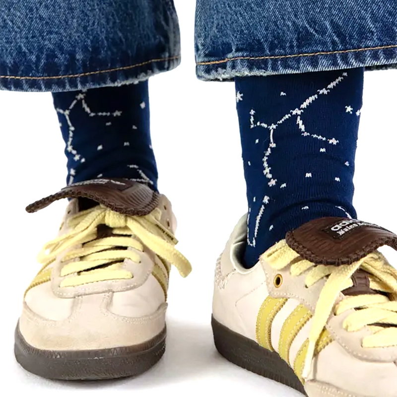 Baggu Crew Sock | Simons Shoes