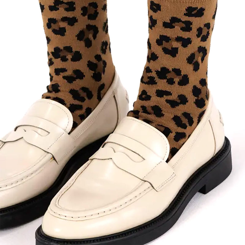 Baggu Crew Sock Womens Hosiery