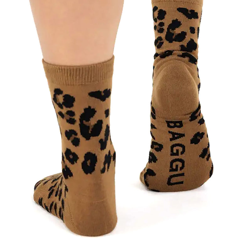 Baggu Crew Sock Womens Hosiery